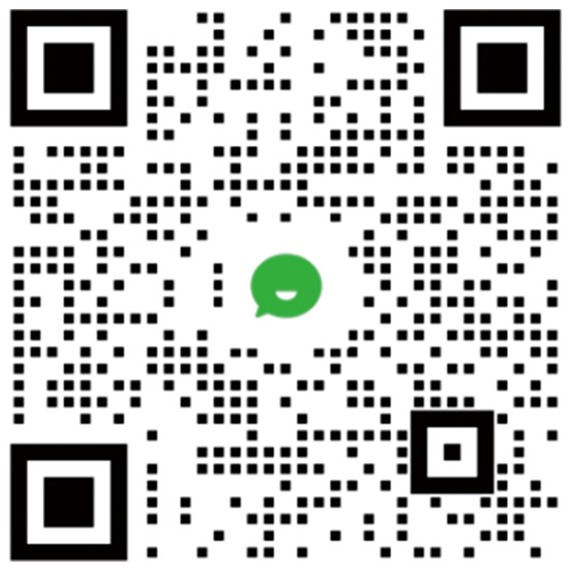 扫码添加微信网创资源-中创网-冒泡网-福缘网长青创习社