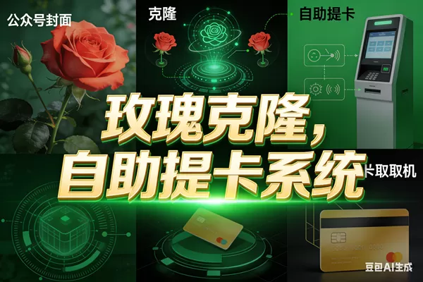 (18217期)玫瑰克隆,一键爆款工具,自媒体必备神器,50多个功能的教程 (18217期)玫瑰克隆,一键爆款工具,自媒体必备神器,50多个功能的教程