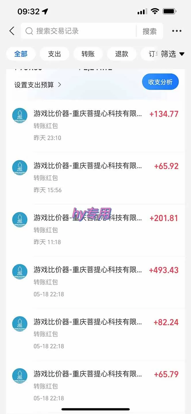 三款游戏全自动打金玩法,绿色稳定!日入1000+!网创资源-中创网-冒泡网-福缘网长青创习社
