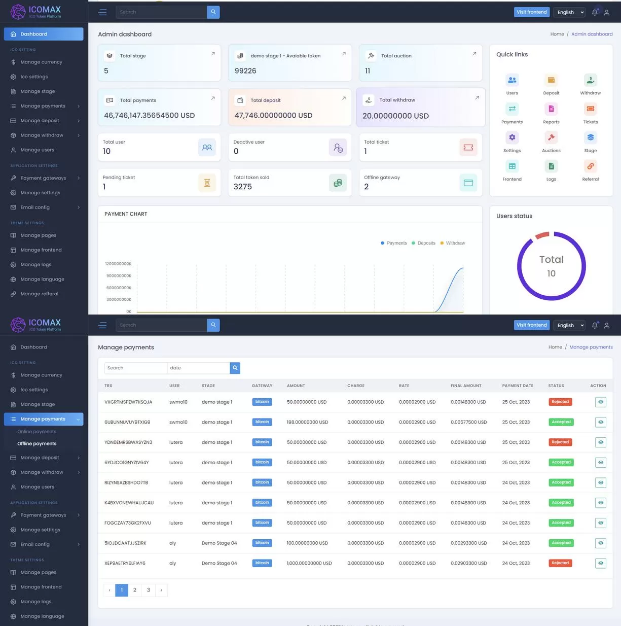 图片[2]网创资源-中创网-冒泡网-福缘网数字资产虚拟货币与代币交易平台源码网创资源-中创网-冒泡网-福缘网长青创习社