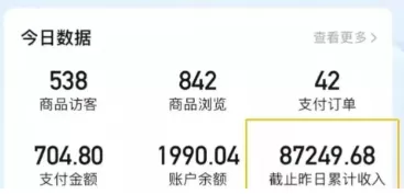 2026新手也能操作的带货玩法，用这个方法零门槛，轻松月入10000+网创资源-中创网-冒泡网-福缘网长青创习社