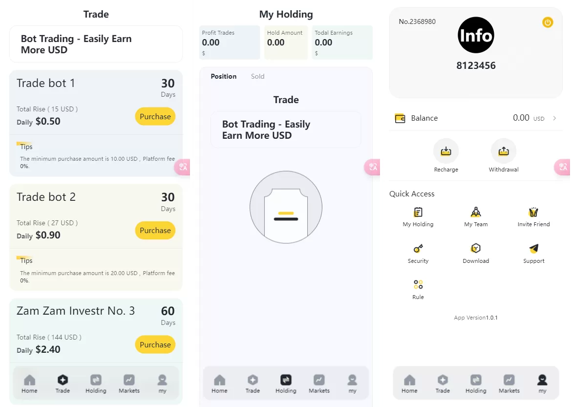 图片[2]网创资源-中创网-冒泡网-福缘网海外版AI量化区块链系统源码网创资源-中创网-冒泡网-福缘网长青创习社