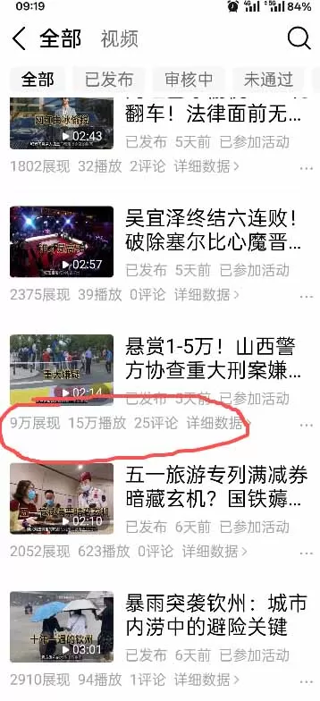 今日头条搬砖新天花板 仅需复制粘贴5分钟出原创视频 发多平台日入三位数网创资源-中创网-冒泡网-福缘网长青创习社