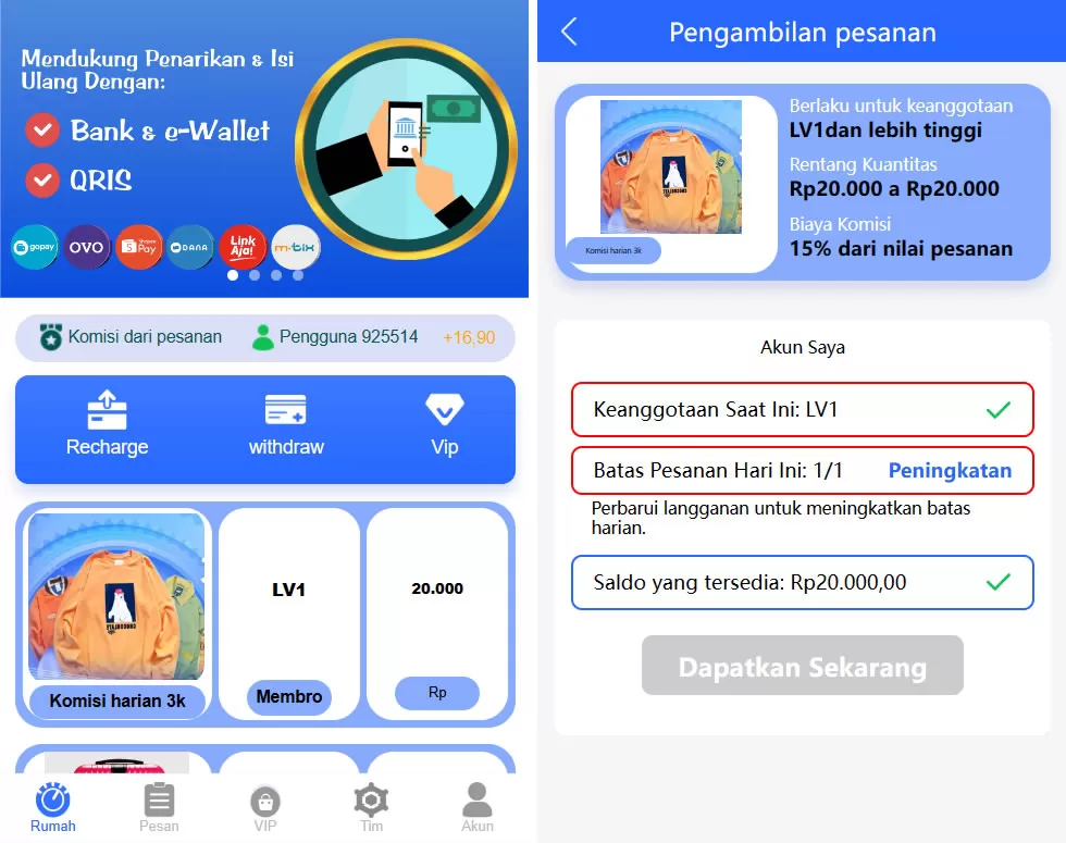 图片[1]网创资源-中创网-冒泡网-福缘网海外语言任务商城源码 仓库及商城系统网创资源-中创网-冒泡网-福缘网长青创习社