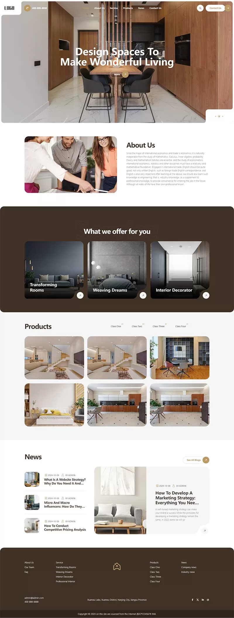 图片[1]网创资源-中创网-冒泡网-福缘网响应式家居设计英文外贸独立站模板网创资源-中创网-冒泡网-福缘网长青创习社