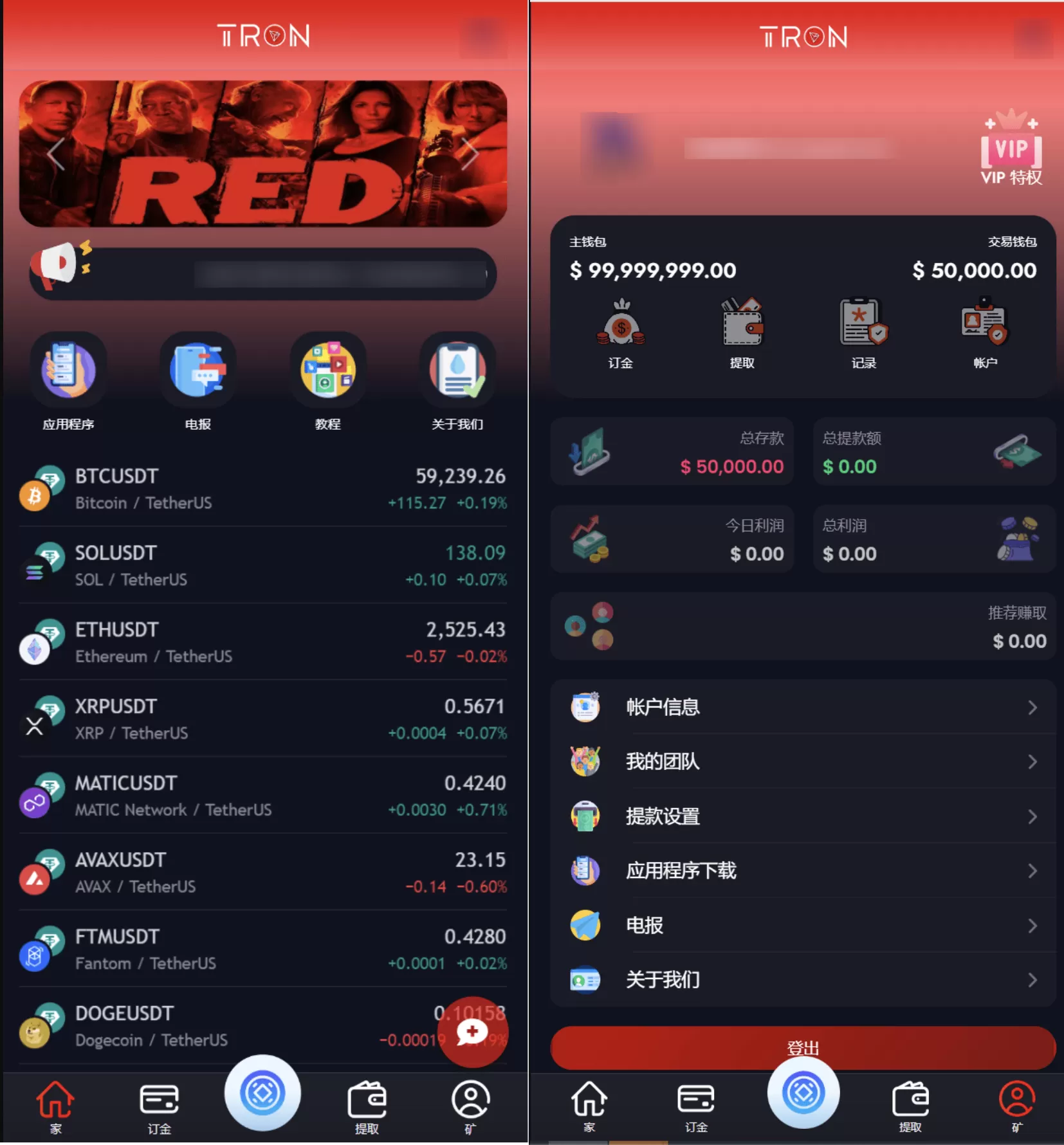 图片[1]网创资源-中创网-冒泡网-福缘网TRON区块链投资理财源码网创资源-中创网-冒泡网-福缘网长青创习社