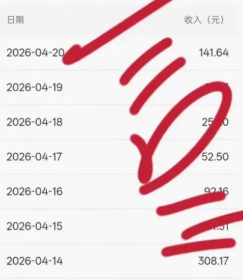 公众号小绿书贴图项目，赚收益实操玩法，听话照听话照少走90%弯路丨副业可做网创资源-中创网-冒泡网-福缘网长青创习社