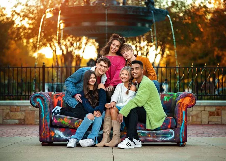 图片[6]网创资源-中创网-冒泡网-福缘网大师级GTG出品-老友记系列AI自适应预设The Friends Preset Collection网创资源-中创网-冒泡网-福缘网长青创习社