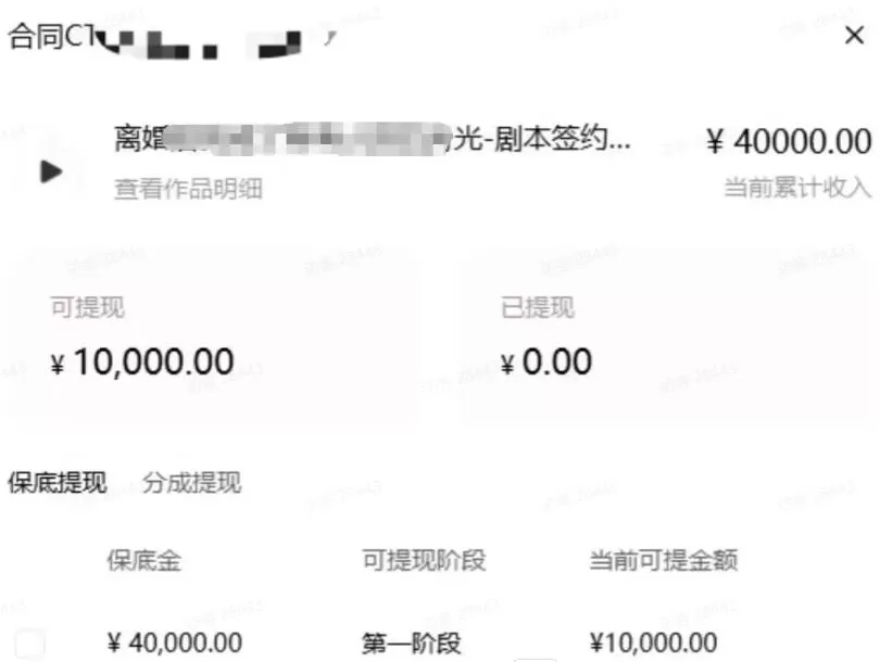 AI小说短故事项目，大佬亲测月入1-3W，零基础教你用AI批量产出优质短故事，实现一稿多吃多渠道变现(更新0624)网创资源-中创网-冒泡网-福缘网长青创习社