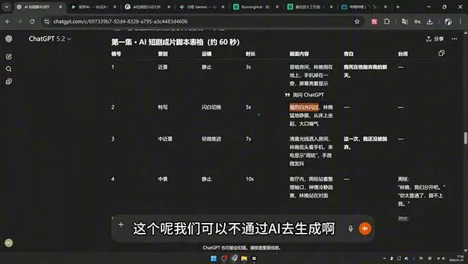 剪辑+AI短片+AI漫剧+推文变现四合一,从卡点抽帧到打斗戏全流程实战网创资源-中创网-冒泡网-福缘网长青创习社