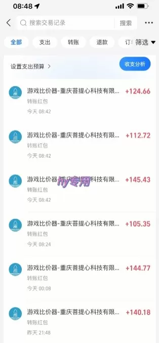 三款游戏全自动搬砖,日入10张,稳定运行三年,小白也能做【揭秘】网创资源-中创网-冒泡网-福缘网长青创习社