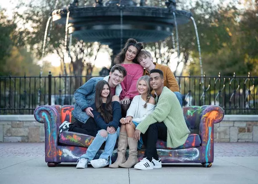 图片[5]网创资源-中创网-冒泡网-福缘网大师级GTG出品-老友记系列AI自适应预设The Friends Preset Collection网创资源-中创网-冒泡网-福缘网长青创习社