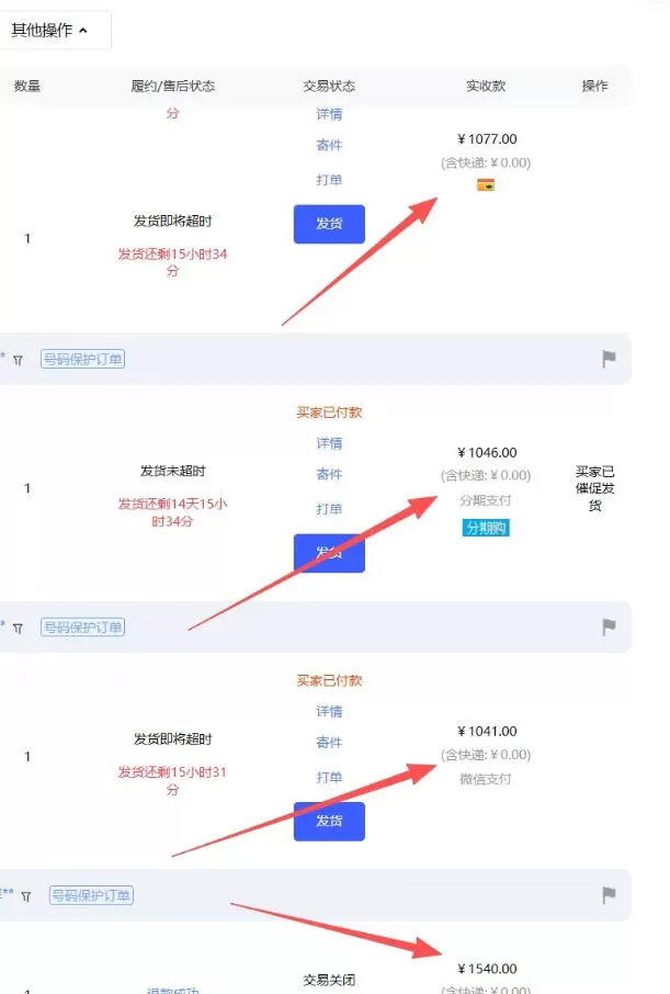 【超强副业】淘宝超高价女装项目：1单賺1k+，可工作室放大(共52节)网创资源-中创网-冒泡网-福缘网长青创习社